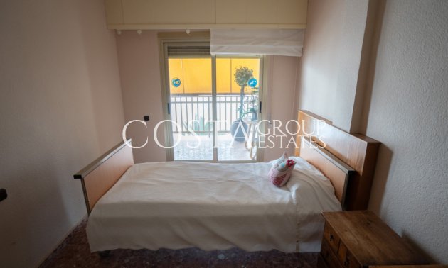 Revente - Apartments -
Torrevieja - Torrevieja Centro