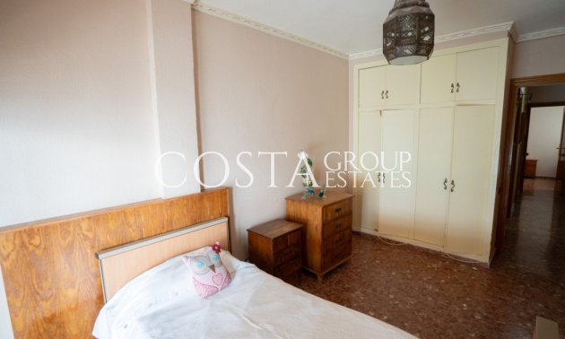 Revente - Apartments -
Torrevieja - Torrevieja Centro