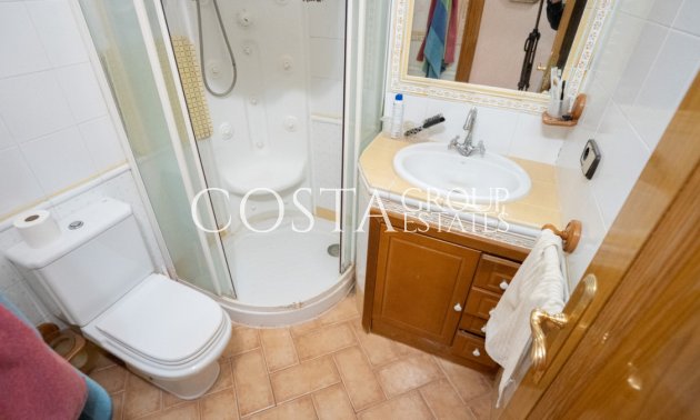 Revente - Apartments -
Torrevieja - Torrevieja Centro