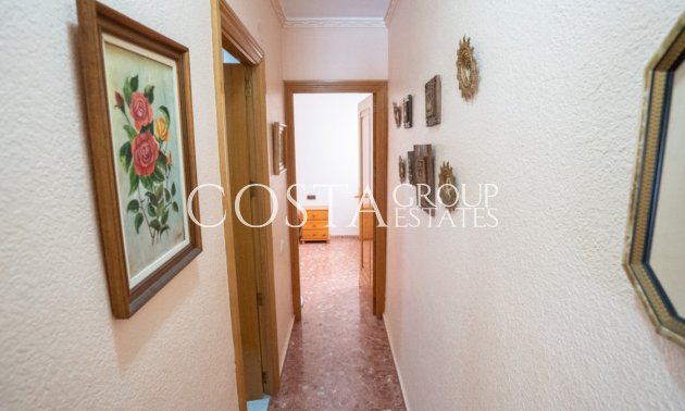 Revente - Apartments -
Torrevieja - Torrevieja Centro