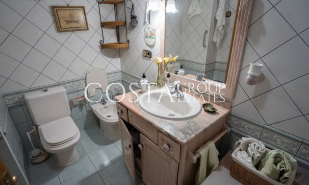 Revente - Apartments -
Torrevieja - Torrevieja Centro