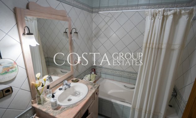 Revente - Apartments -
Torrevieja - Torrevieja Centro