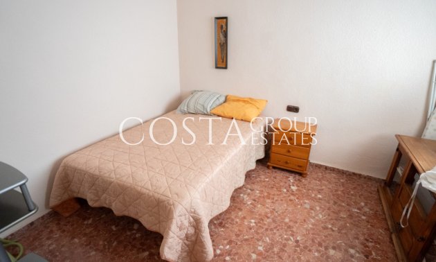 Revente - Apartments -
Torrevieja - Torrevieja Centro