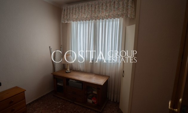 Revente - Apartments -
Torrevieja - Torrevieja Centro