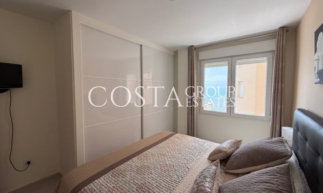 Resale - Apartments -
Torrevieja - Torrevieja Centro