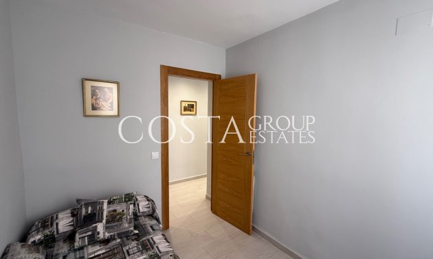 Resale - Apartments -
Torrevieja - Torrevieja Centro