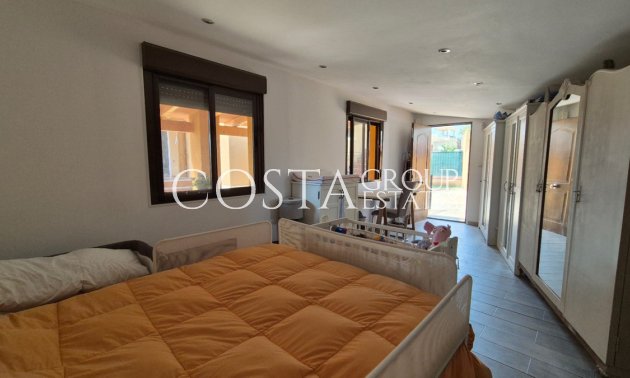 Odsprzedaż - Willa -
Torrevieja - Torrevieja Centro
