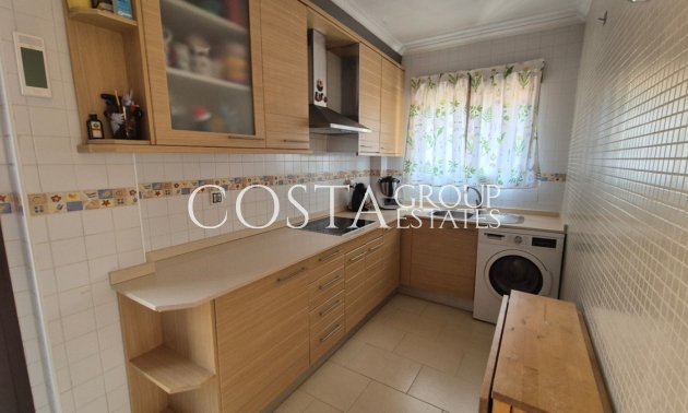 Odsprzedaż - Willa -
Torrevieja - Torrevieja Centro