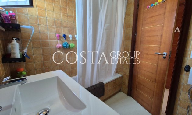Odsprzedaż - Willa -
Torrevieja - Torrevieja Centro