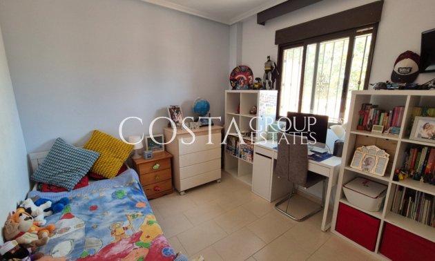 Odsprzedaż - Willa -
Torrevieja - Torrevieja Centro