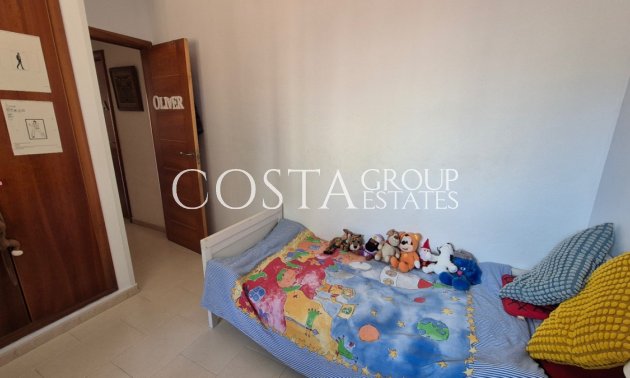 Odsprzedaż - Willa -
Torrevieja - Torrevieja Centro