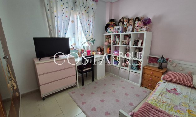 Odsprzedaż - Willa -
Torrevieja - Torrevieja Centro