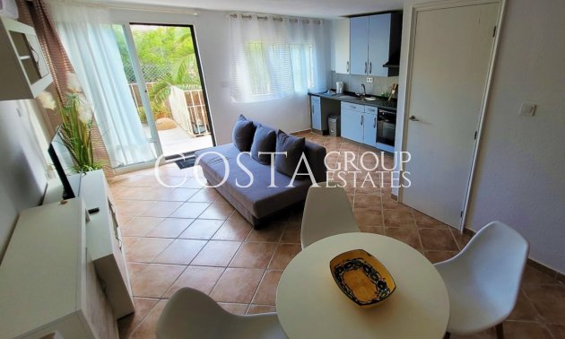 Revente - Villa -
Torrevieja - Torrevieja Centro