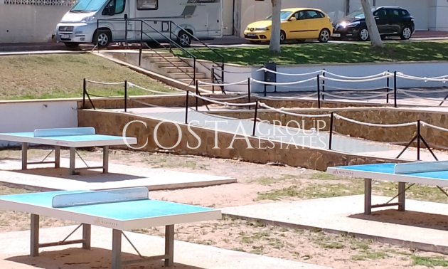 Revente - Villa -
Torrevieja - Torrevieja Centro