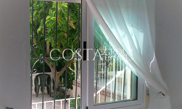 Revente - Villa -
Torrevieja - Torrevieja Centro