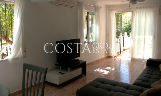 Revente - Villa -
Torrevieja - Torrevieja Centro