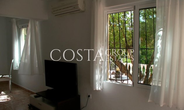 Revente - Villa -
Torrevieja - Torrevieja Centro