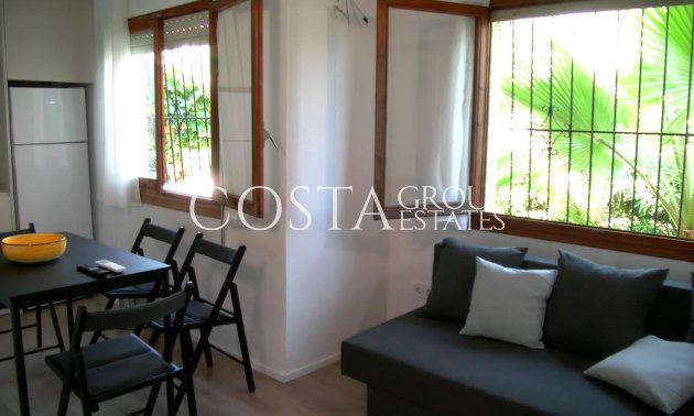 Revente - Villa -
Torrevieja - Torrevieja Centro