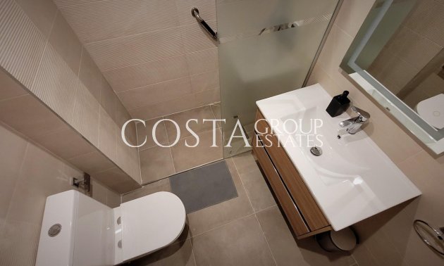 Revente - Villa -
Torrevieja - Torrevieja Centro