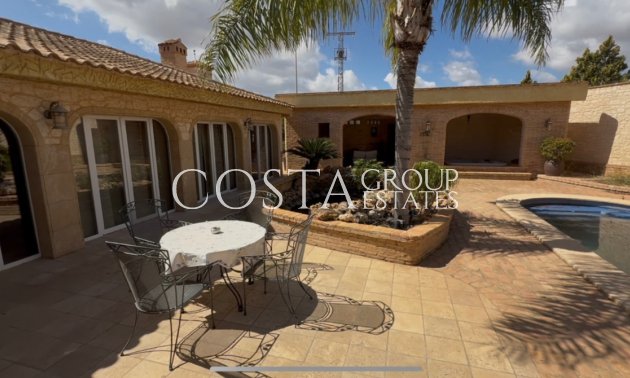 Herverkoop - Villa -
Cartagena - Cartagena Centro