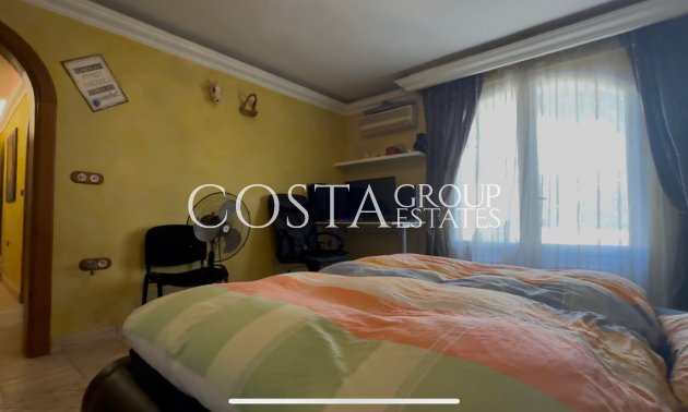 Herverkoop - Villa -
Cartagena - Cartagena Centro