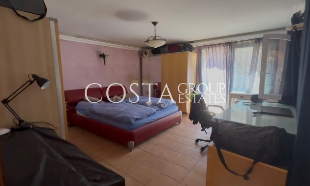 Herverkoop - Villa -
Cartagena - Cartagena Centro