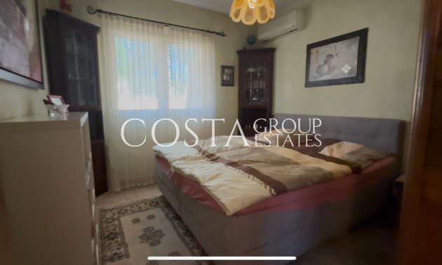Herverkoop - Villa -
Cartagena - Cartagena Centro