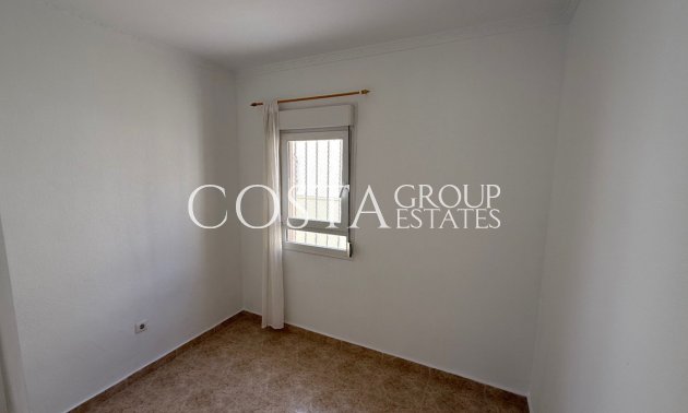 Resale - Villa -
Torrevieja - Torrevieja Centro