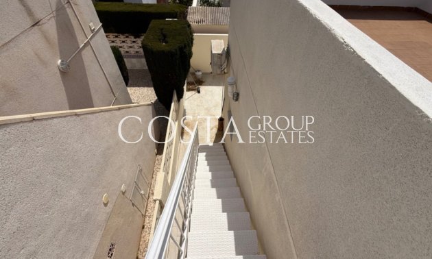 Resale - Villa -
Torrevieja - Torrevieja Centro