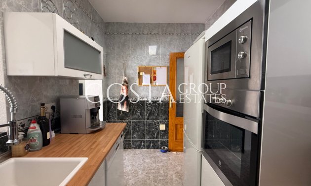 Resale - Villa -
Torrevieja - Torrevieja Centro