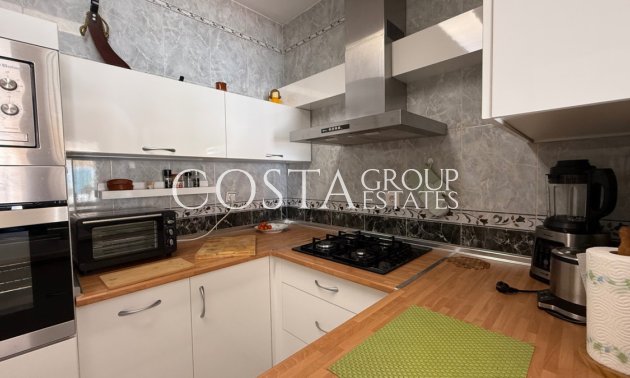 Resale - Villa -
Torrevieja - Torrevieja Centro