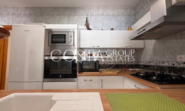 Resale - Villa -
Torrevieja - Torrevieja Centro