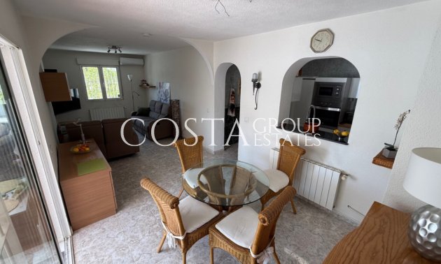 Resale - Villa -
Torrevieja - Torrevieja Centro
