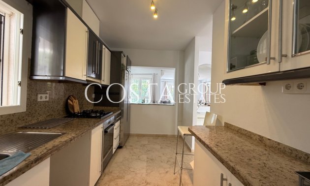 Resale - Villa -
Orihuela - Las Ramblas Golf