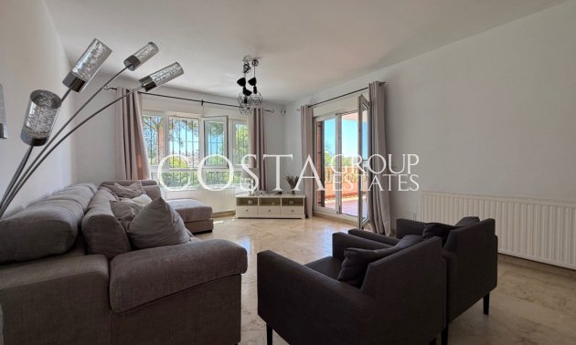 Resale - Villa -
Orihuela - Las Ramblas Golf