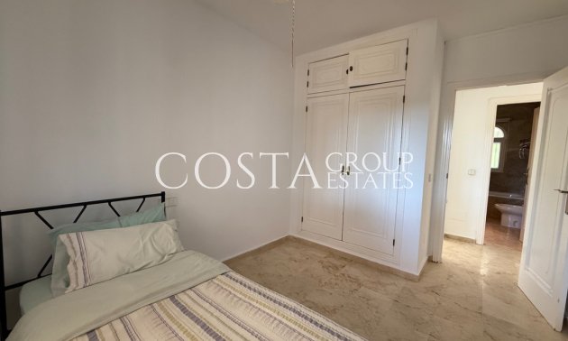 Resale - Villa -
Orihuela - Las Ramblas Golf