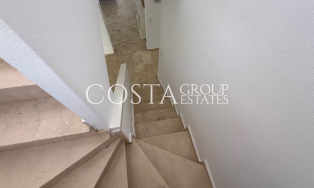 Resale - Villa -
Orihuela - Las Ramblas Golf