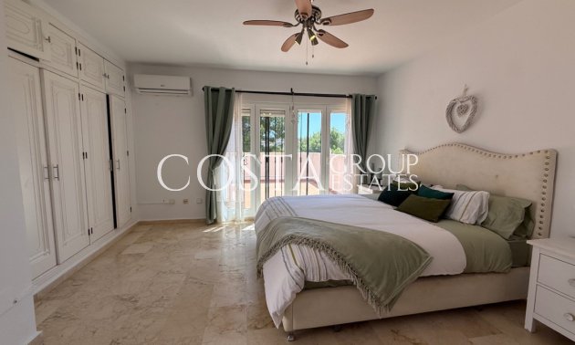 Resale - Villa -
Orihuela - Las Ramblas Golf