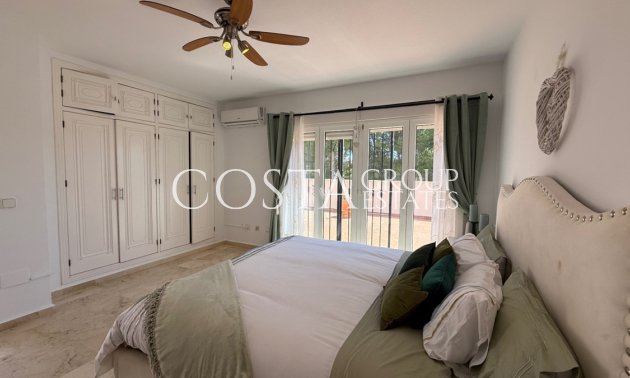 Resale - Villa -
Orihuela - Las Ramblas Golf