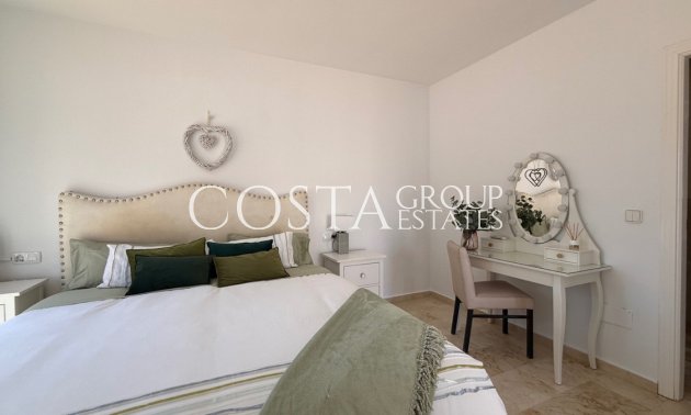 Resale - Villa -
Orihuela - Las Ramblas Golf