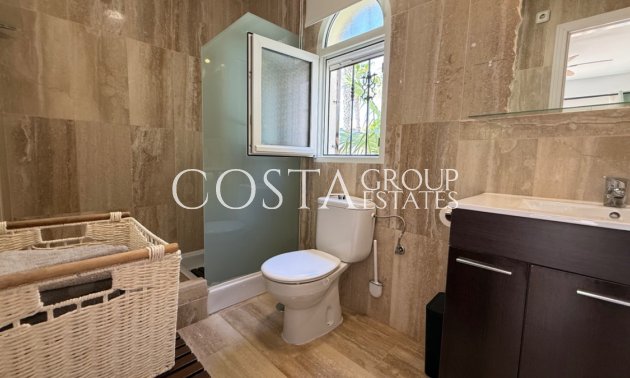 Resale - Villa -
Orihuela - Las Ramblas Golf