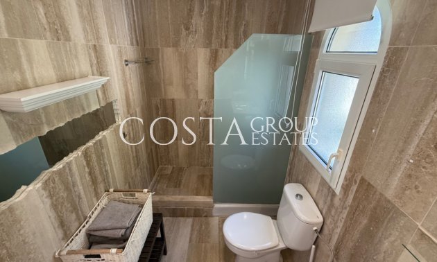 Resale - Villa -
Orihuela - Las Ramblas Golf