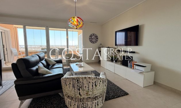 Wiederverkauf - Apartments -
Orihuela - Orihuela Costa