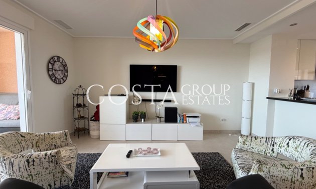 Wiederverkauf - Apartments -
Orihuela - Orihuela Costa
