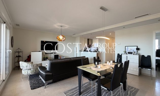 Wiederverkauf - Apartments -
Orihuela - Orihuela Costa