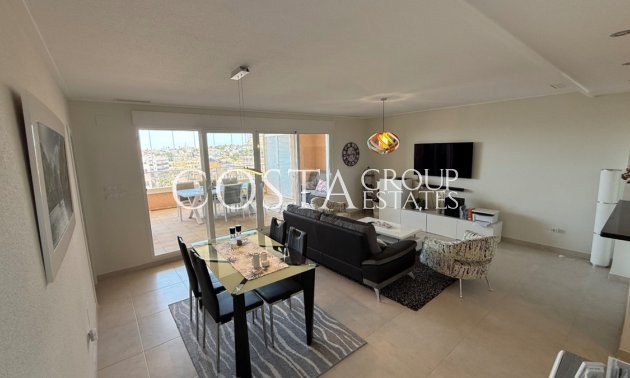 Wiederverkauf - Apartments -
Orihuela - Orihuela Costa