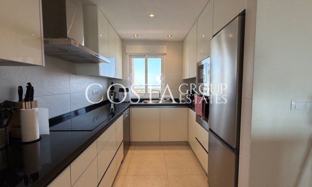 Wiederverkauf - Apartments -
Orihuela - Orihuela Costa