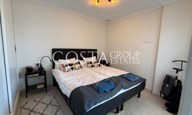 Wiederverkauf - Apartments -
Orihuela - Orihuela Costa