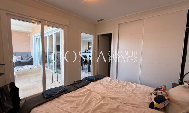 Wiederverkauf - Apartments -
Orihuela - Orihuela Costa