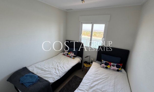Wiederverkauf - Apartments -
Orihuela - Orihuela Costa